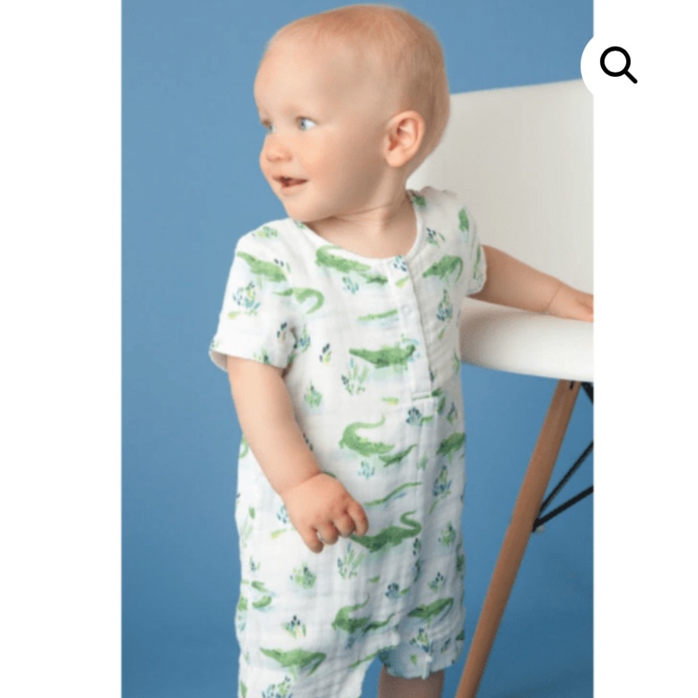 Angel Dear Romper